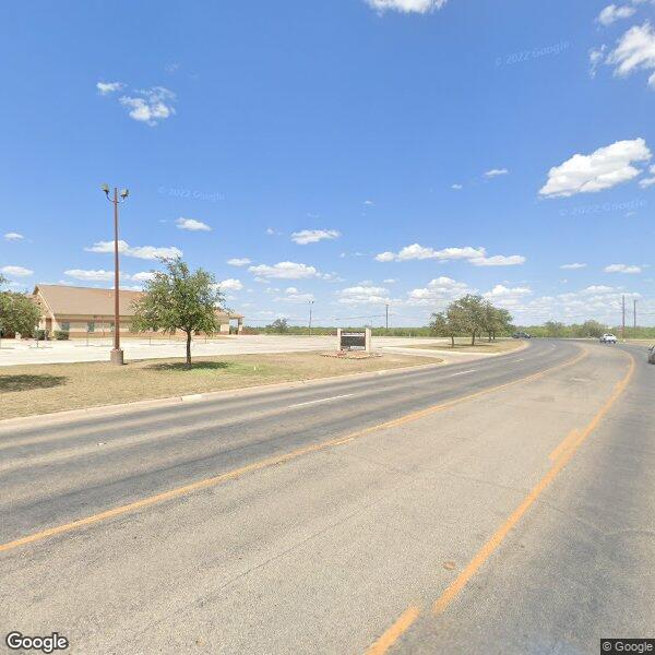 Bent Tree Apartments San Angelo