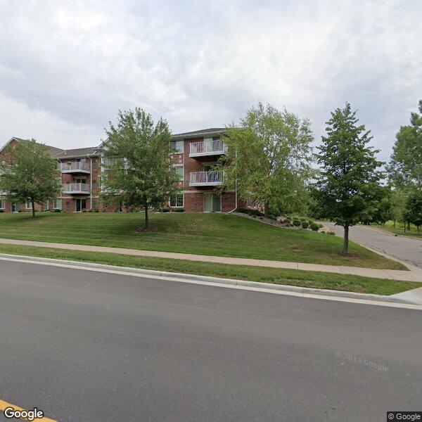 Birchwood Highlands Apartments