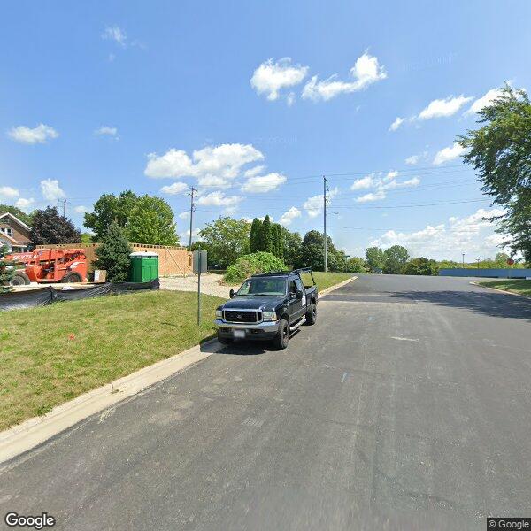 Blackhawk Ridge Senior Apartments