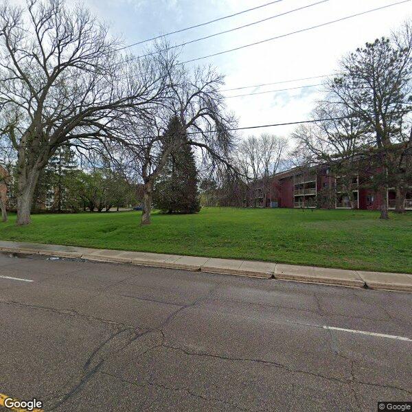 Bloomington Housing / Penn Pl / Knox Lndg / Sumter Ln