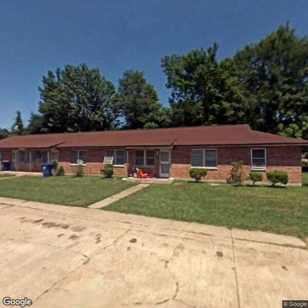 Bogalusa Housing Authority