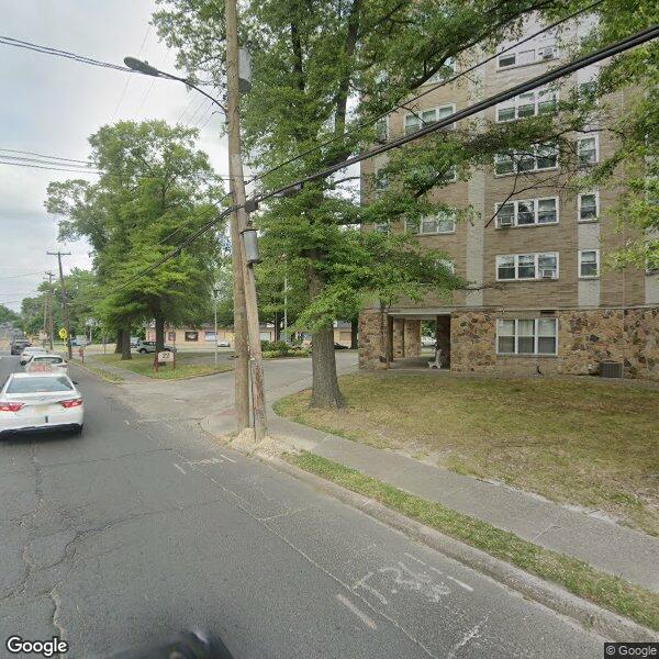 Borough of Clementon Housing Authority