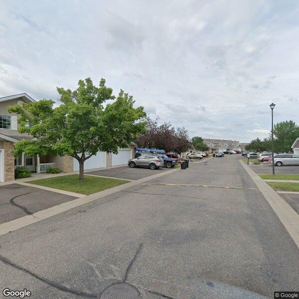 Boulder Ridge Townhomes