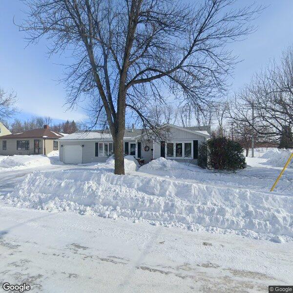 Breckenridge Housing and Redevelopment Authority of Breckenridge, Minnesota