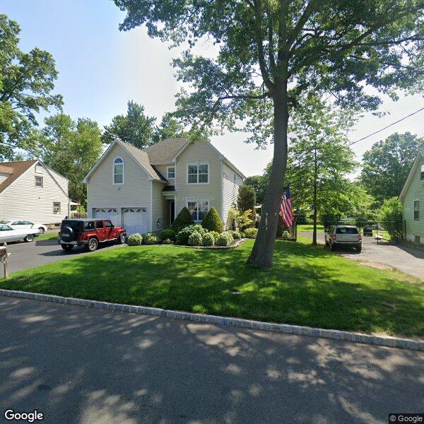 Bridgewater Township Consumer Home