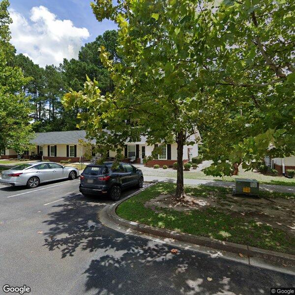 Brier Creek Apartments New