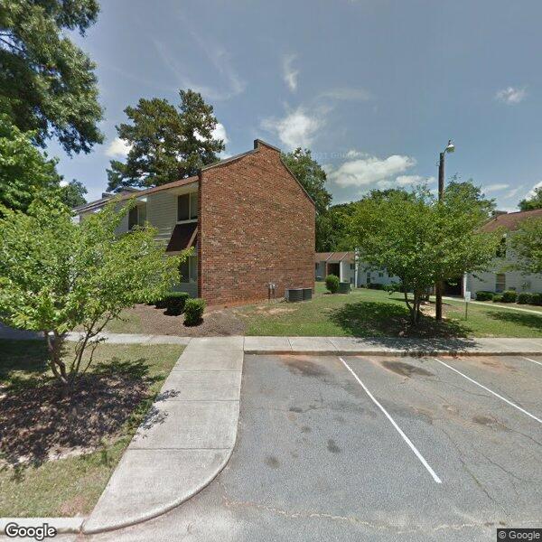 Brighton Ridge Apartments