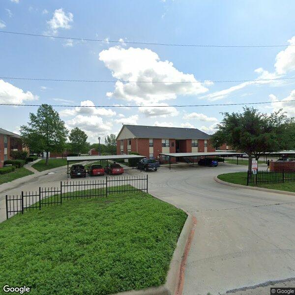 Brownwood Apartments Ii