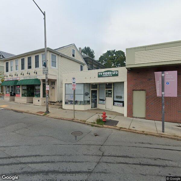 Cabot Street Homes