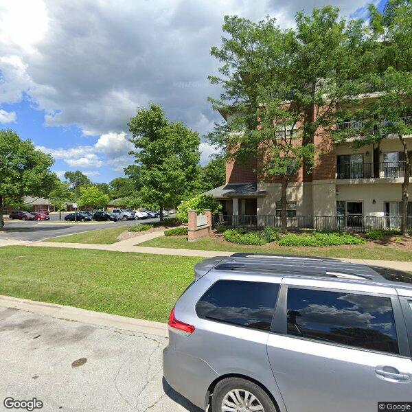 Calumet Park Senior Housing