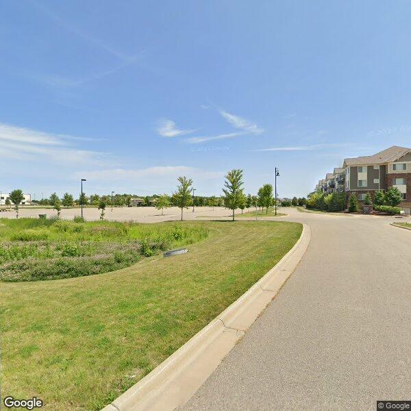Carver Crossing