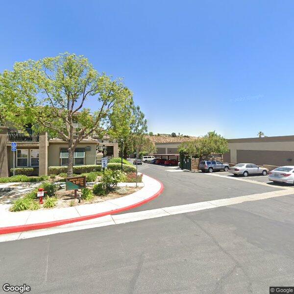 Castaic Lake Senior Apartments