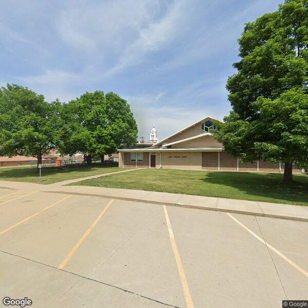 Catalpa Tree Apartments