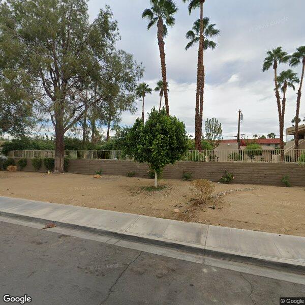 Cathedral City Senior Housing, Inc.