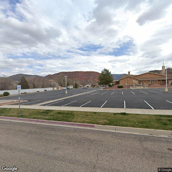 Cedar City Housing Authority