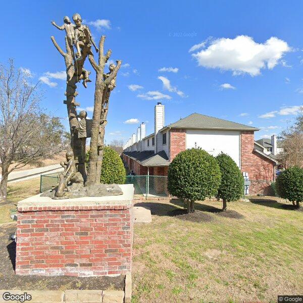 Cedar Park Townhomes