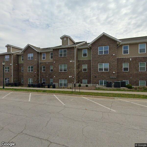 Centerville Senior Lofts