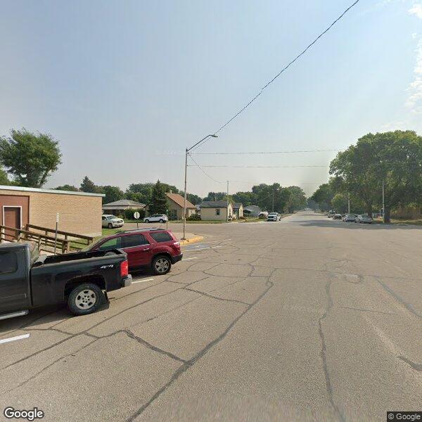 Central Nebraska Jt Housing Authority