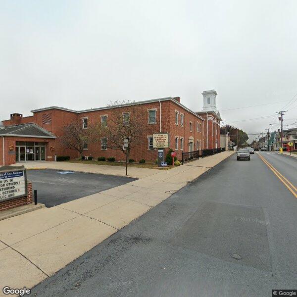 Chambersburg Senior Housing