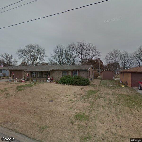 Chanute Plaza Apartments?a=1726805388