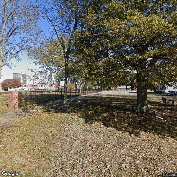 Chestnut Street Housing Development