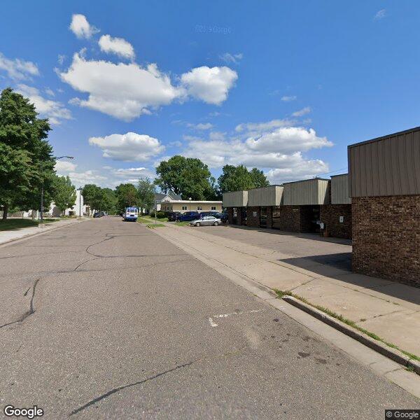 Chippewa County Housing Authority