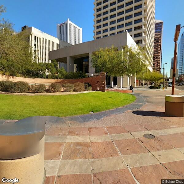 City of Phoenix Housing Department