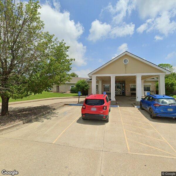 CLARU DEVILLE NURSING CENTER?a=1729700730