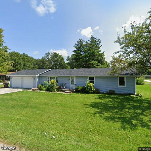 CLOVERLEAF OF KNIGHTSVILLE?a=1780182025