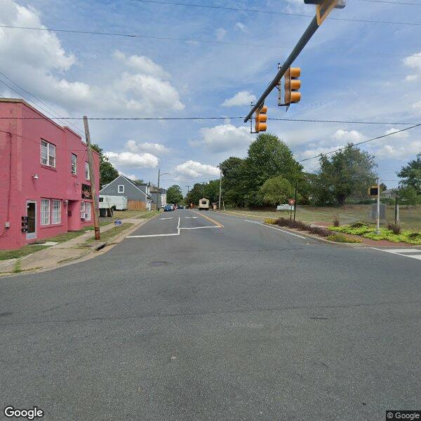 Colonial Heights