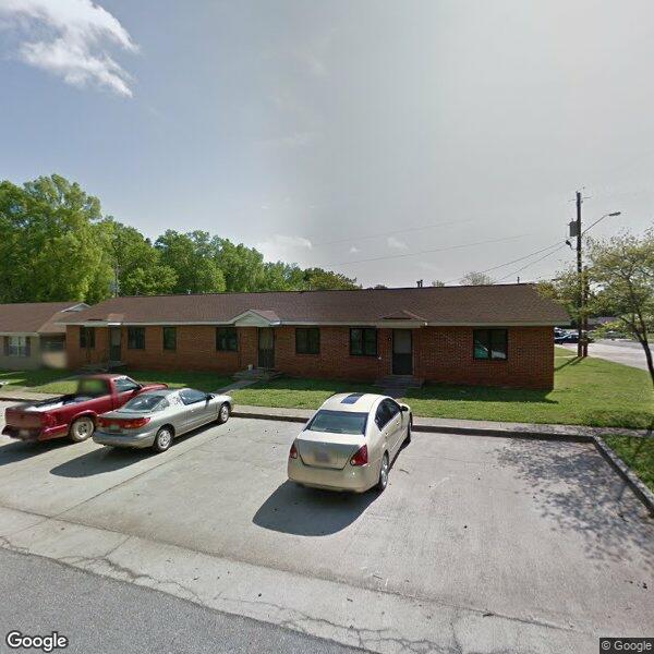 Columbiana Housing Authority