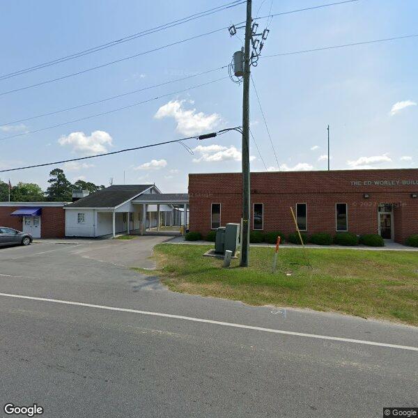 Columbus County Public Housing Agency