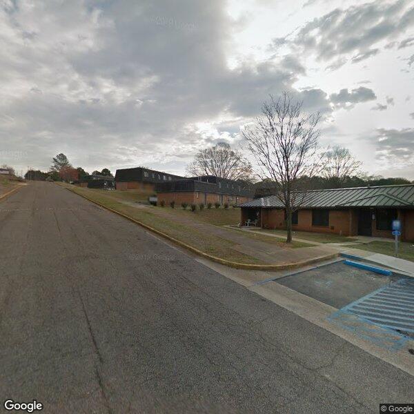 Coosa Bend Apartments