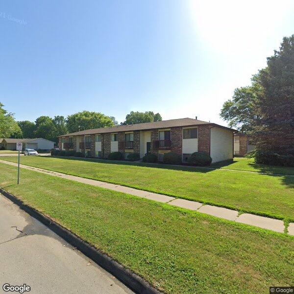 Coralville Senior Residences