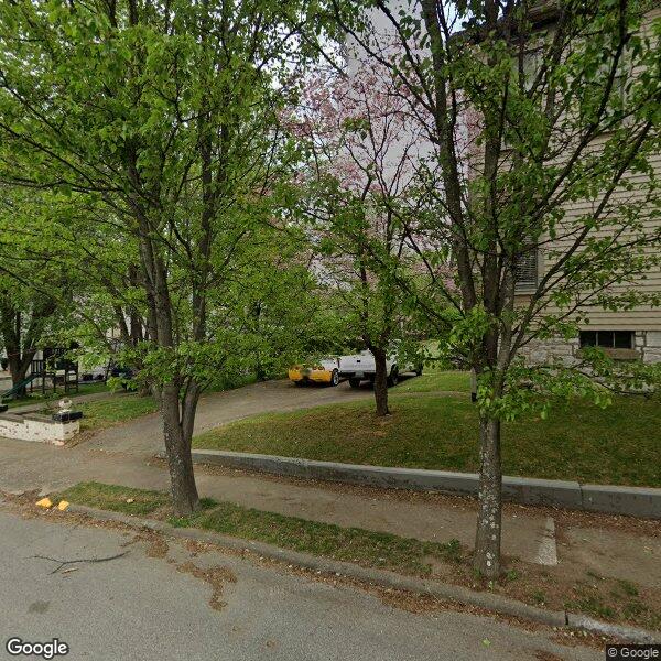 Housing Authority of Frankfort