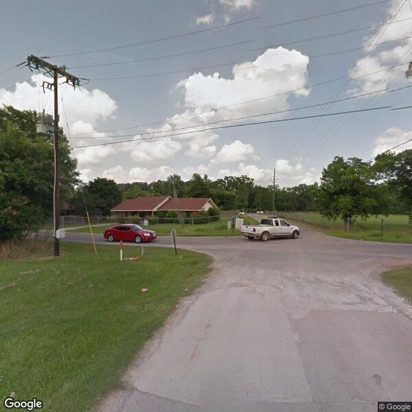 Coushatta Srs Apartments I