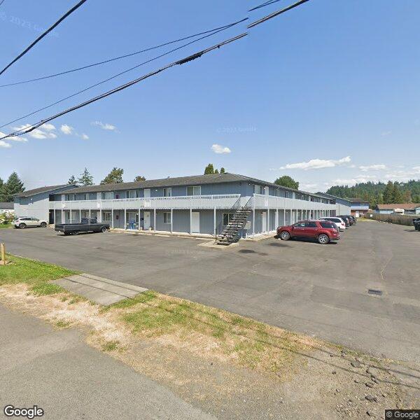 Cowlitz Terrace