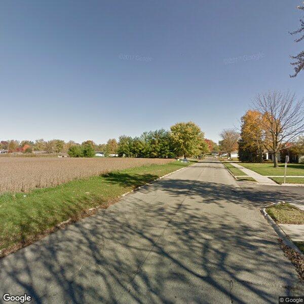 Crestwood Village Apartments