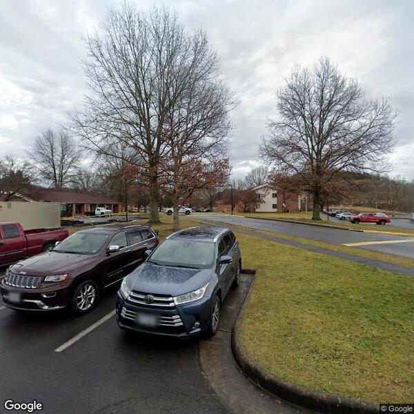 Cumberland Plateau Regional Housing Authority