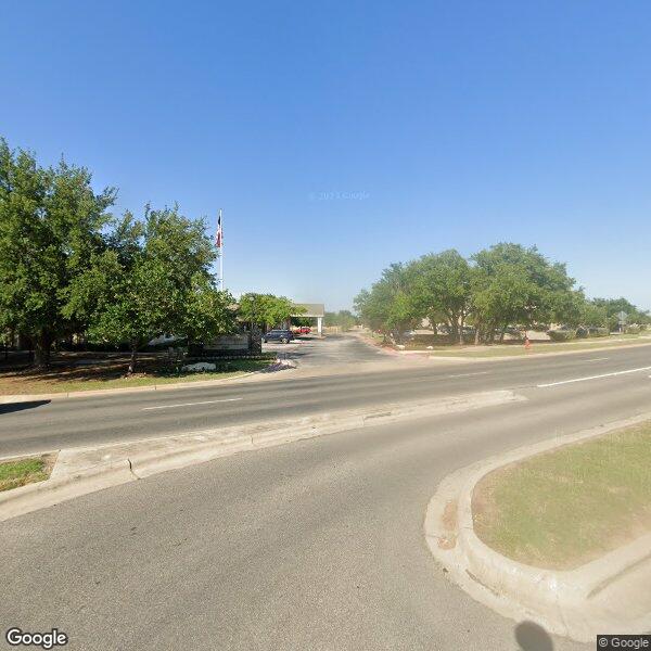 Cypress Creek At Lakeline Apartments