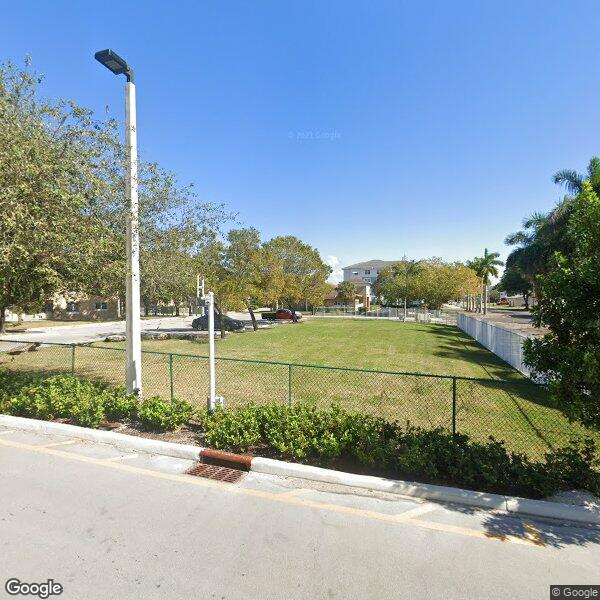 Dania Beach Housing Authority