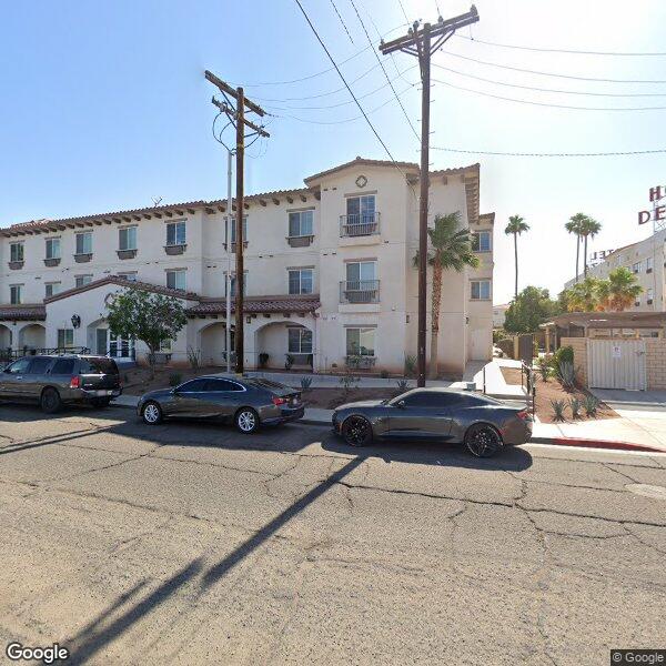 De Anza Apartments Ii?a=1730438752