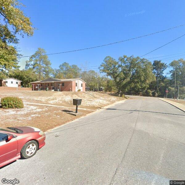 Defuniak Springs Housing Authority