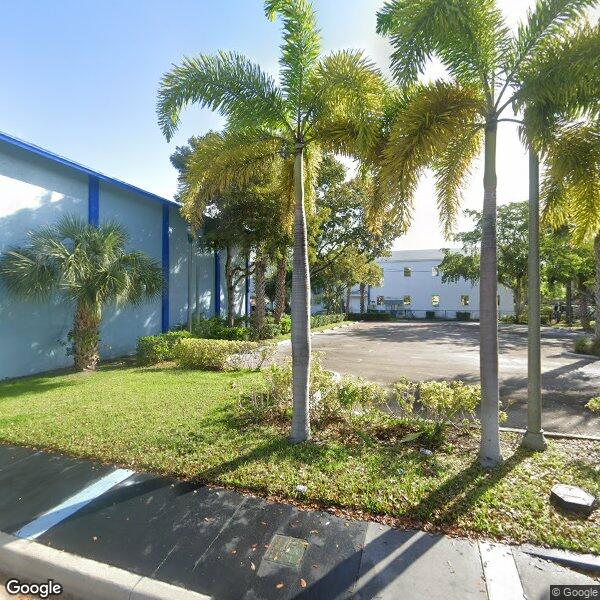 Delray Beach Housing Authority