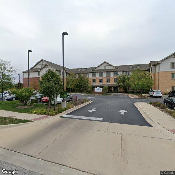 Diamond Senior Apartments