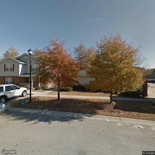 Dogwood Crossing