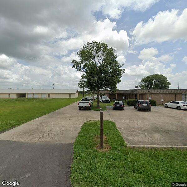 Donaldsonville Srs Apartments