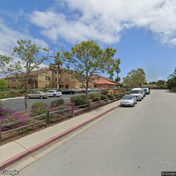 East Cliff Village Apartments