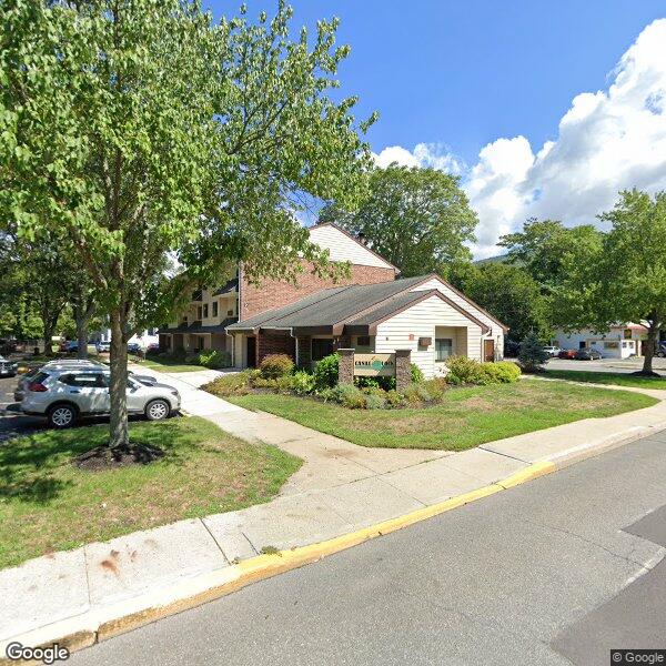 Ellenville Urban Renewal Housing