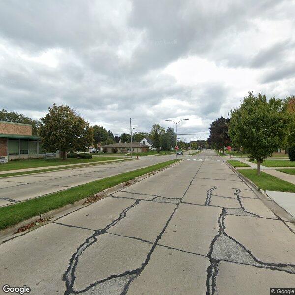 Evergreen Square of Cudahy